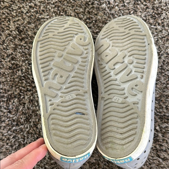 Native Shoes - Picture 3 of 3